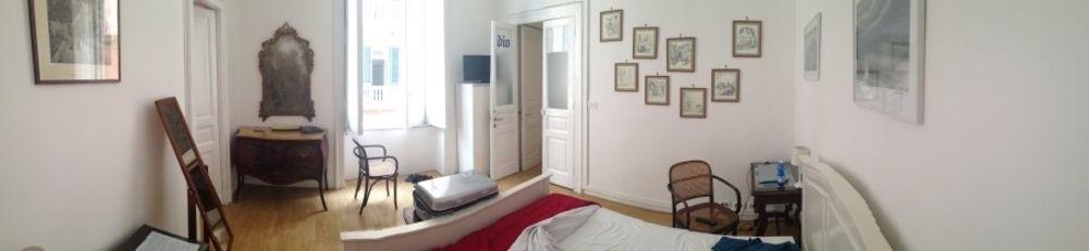 Bed and Breakfast La Dimora Dei Baroni Napoli Esterno foto