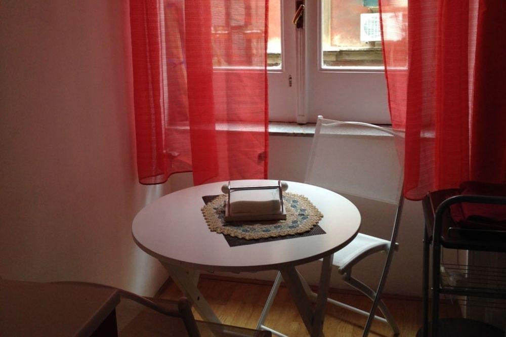 Bed and Breakfast La Dimora Dei Baroni Napoli Esterno foto