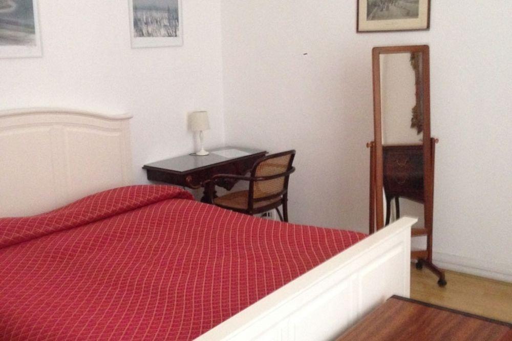 Bed and Breakfast La Dimora Dei Baroni Napoli Esterno foto
